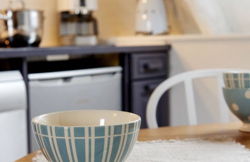 Saint-Quay-Perros House | Discover Eugenie's Haven: Comfort & Oceanfront Bliss
