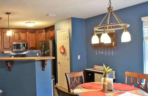 Atmore House | Experience "Home Over the Bridge" with Pool & Ocean Views