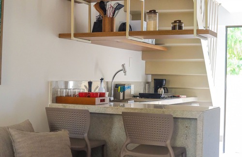 Sao Miguel de Touros Condo | Relax at The Home São Miguel do Gostoso with Ocean View