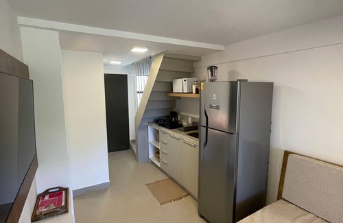Sao Miguel de Touros Condo | Relax at The Home São Miguel do Gostoso with Ocean View