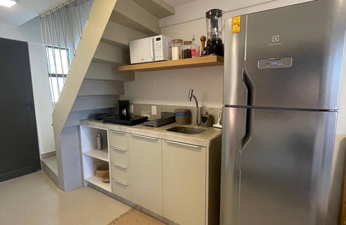 Sao Miguel de Touros Condo | Relax at The Home São Miguel do Gostoso with Ocean View