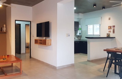Santiago del Estero Apartment | The home that everyone is looking for in Santiago! apartment in south zone - With Garage