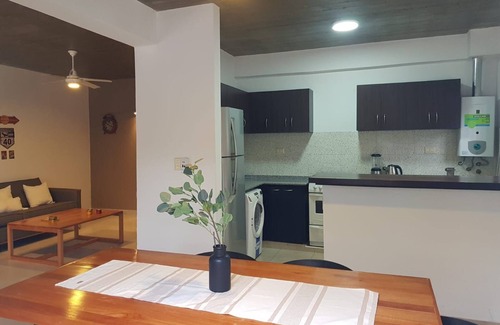 Santiago del Estero Apartment | The home that everyone is looking for in Santiago! apartment in south zone - With Garage