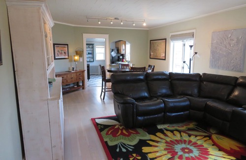 Chester House | Ideal Family Retreat: The Homestead in Chester