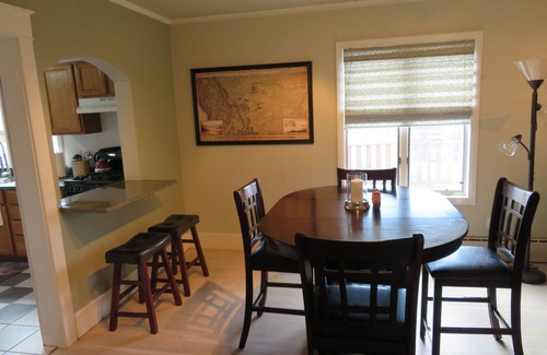 Chester House | Ideal Family Retreat: The Homestead in Chester