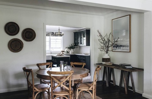 Berry House | Discover The Homestead @ Bundara Farm for Celebrations