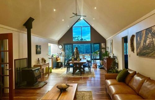 Deanmill House | Child-Friendly Retreat at The Homestead at Dalton's Paddock