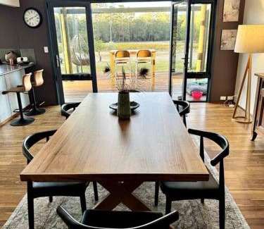 Deanmill House | Child-Friendly Retreat at The Homestead at Dalton's Paddock