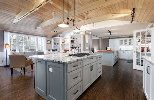 Franklin Other | Experience The Homestead at GratiDude Ranch: 10/10 Stay!