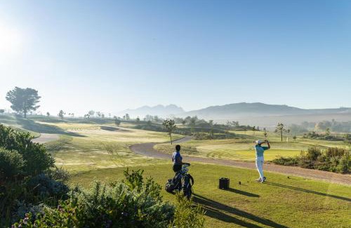 Trawal Villa | Experience The Homestead at Hazendal in Stellenbosch Winelands