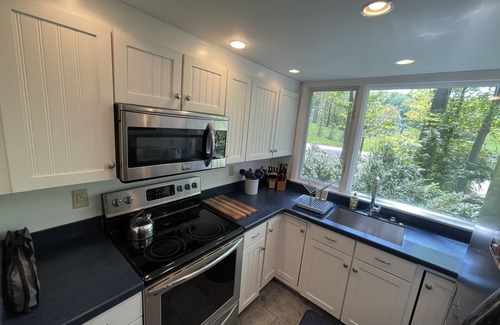 Hidden Valley House | Discover The Homestead at Hidden Valley: Pet Friendly Retreat