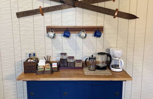 Hidden Valley House | Discover The Homestead at Hidden Valley: Pet Friendly Retreat