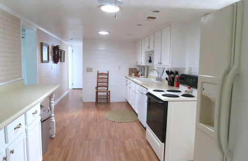 Nelsonville Other | Experience The Homestead at Nine Pines Farm: Trails & Spa