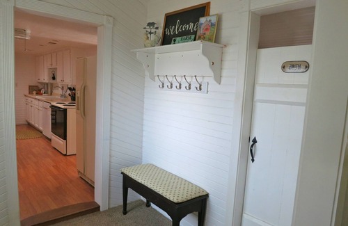 Nelsonville Other | Experience The Homestead at Nine Pines Farm: Trails & Spa
