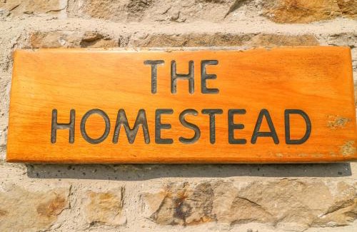Hawes House | Family-Friendly Stay at The Homestead - 4 Star Excellence