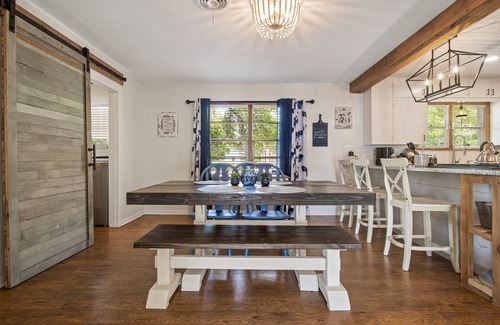 Temple House | Discover The Hometown Cottage in the Heart of Temple