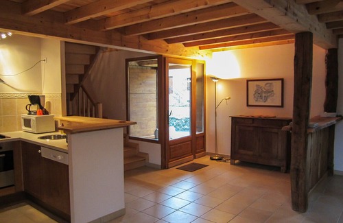 Arrens-Marsous House | The Hôo barn