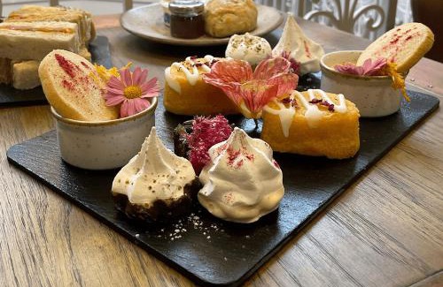 Ross-on-Wye Hotel | Discover The Hope & Anchor: Pet-Friendly Rooms Await