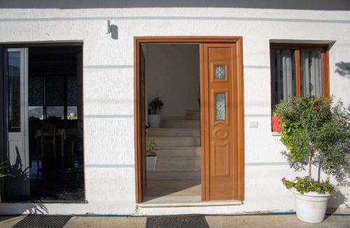 Berat Hotel | The Horizon