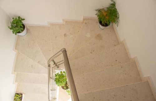 Berat Hotel | The Horizon