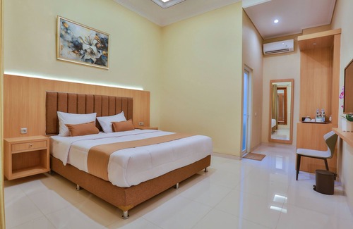 Pacitan Hotel | Discover The Horizontal Hotel Pacitan with Family-Friendly Perks