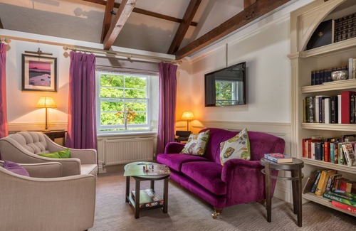 Gulworthy Hotel | Experience The Horn of Plenty: 4-Star Family-Friendly Retreat
