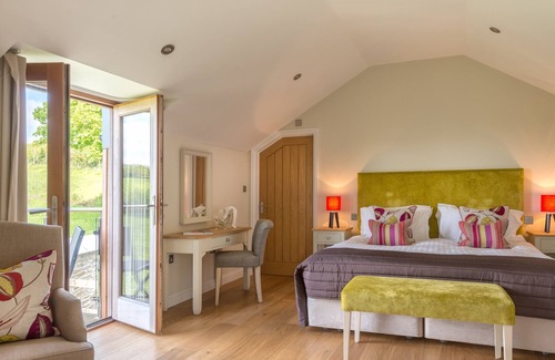 Gulworthy Hotel | Experience The Horn of Plenty: 4-Star Family-Friendly Retreat