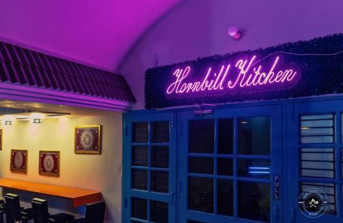 Khatima Resort | Guest Rated 10/10: The Hornbill Retreat Awaits You