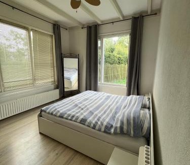 Garnwerd House | Discover The Horse Farm: Your Ideal Getaway Awaits