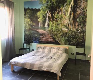 Pogno House | Pet-Friendly Retreat at The Horse - Rated 8/10 by Guests