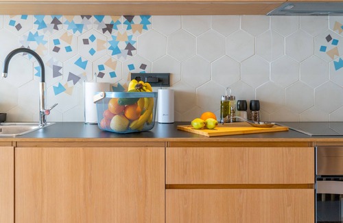 Kerameikos Apartment | Explore The HostMaster Gazi La Grande Maison with Spa & Hot Tub