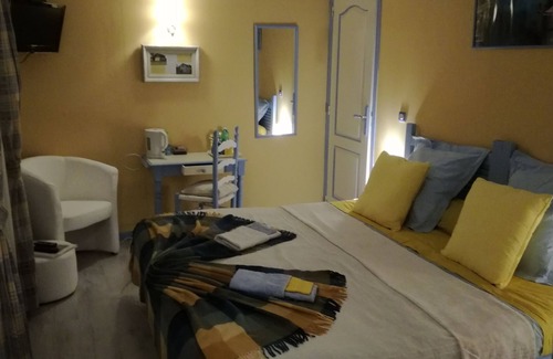 Saint-Gor House | Unforgettable Stay at The Hosts Landes with Ocean View
