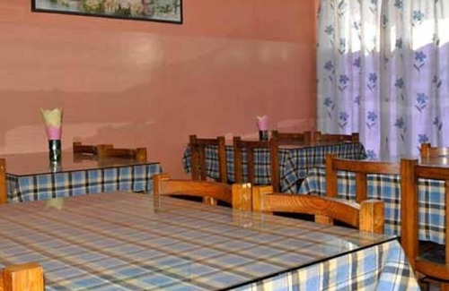 Dharan Hotel | The Hotel Ambassador