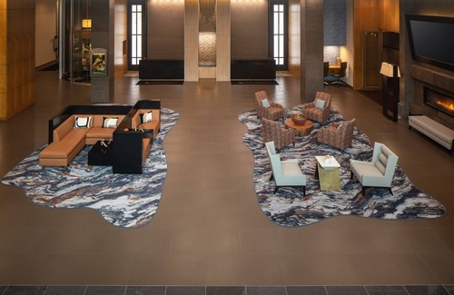 Hanover Hotel | Discover The Hotel at Arundel Preserve: Rated 9.4/10!