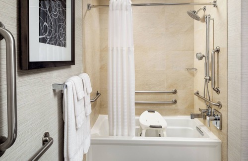 Hanover Hotel | Discover The Hotel at Arundel Preserve: Rated 9.4/10!