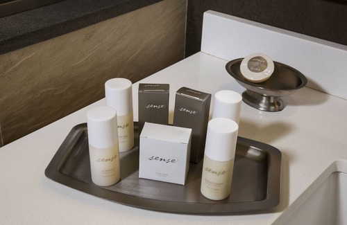 Hanover Hotel | Discover The Hotel at Arundel Preserve: Rated 9.4/10!