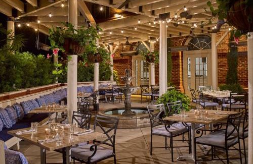 Auburn Hotel | Discover The Hotel at Auburn University with Oceanfront Views