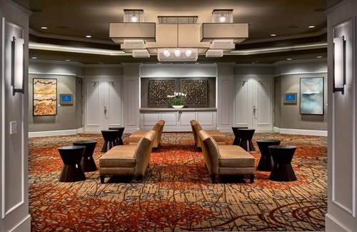 Auburn Hotel | Exceptional Stay at The Hotel At Auburn University