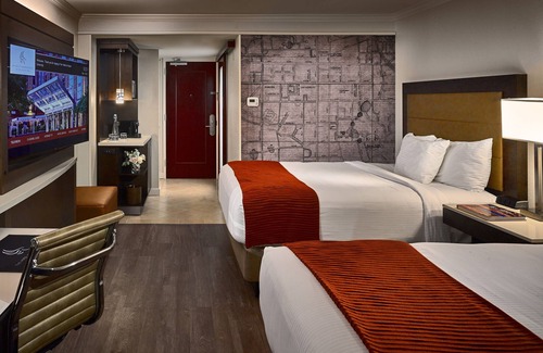 Auburn Hotel | Exceptional Stay at The Hotel At Auburn University