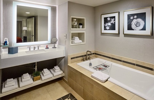 Auburn Hotel | Exceptional Stay at The Hotel At Auburn University