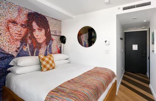 Eureka Valley Hotel | Family-Friendly Hotel Castro in San Francisco - Guest Rated 8.3