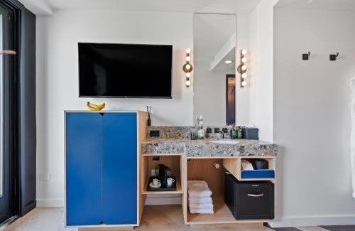 Eureka Valley Hotel | Family-Friendly Hotel Castro in San Francisco - Guest Rated 8.3
