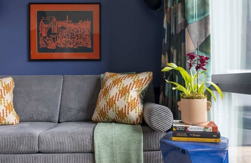 Eureka Valley Hotel | Discover the Hotel Castro in the Historic Castro District