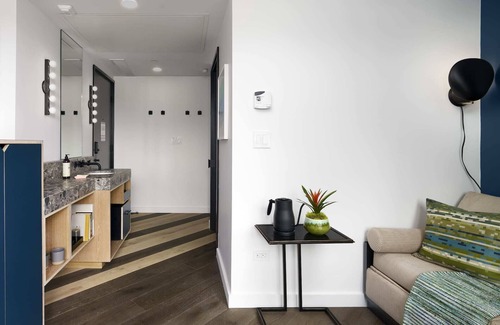Eureka Valley Hotel | Discover the Hotel Castro in the Historic Castro District