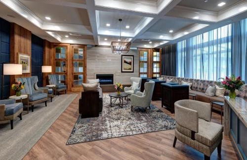 Concord Hotel | Discover The Hotel Concord: Top Rated with Family-Friendly Perks