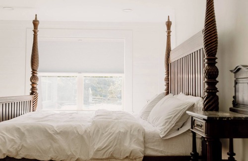 Blanco Hotel | The Hotel Henry