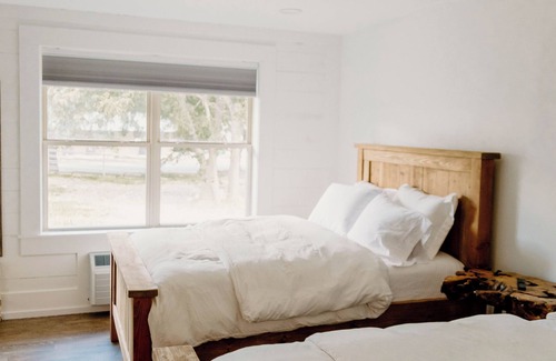 Blanco Hotel | The Hotel Henry