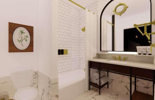 Monroe Hotel | The Hotel Monroe, Tapestry Collection By Hilton