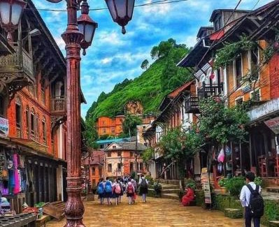 Bandipur Hotel | Budget-Friendly Stay at The Hotel: Rave Reviews & Amenities