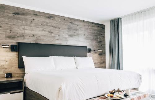 Queens Square Hotel | Discover The Hotel on Pownal: Pet Friendly & Family Welcoming
